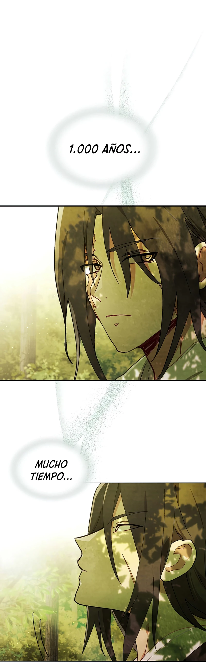 Crónicas del Retorno del Dios Marcial > Capitulo 38 > Page 131