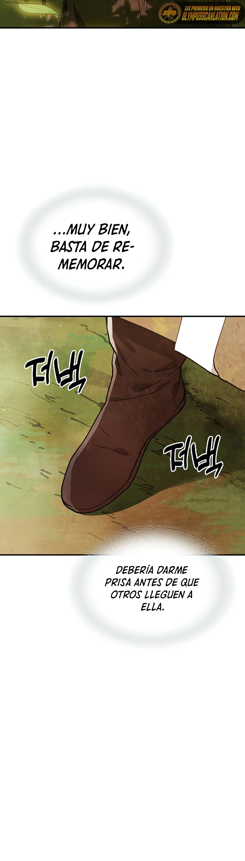 Crónicas del Retorno del Dios Marcial > Capitulo 38 > Page 161