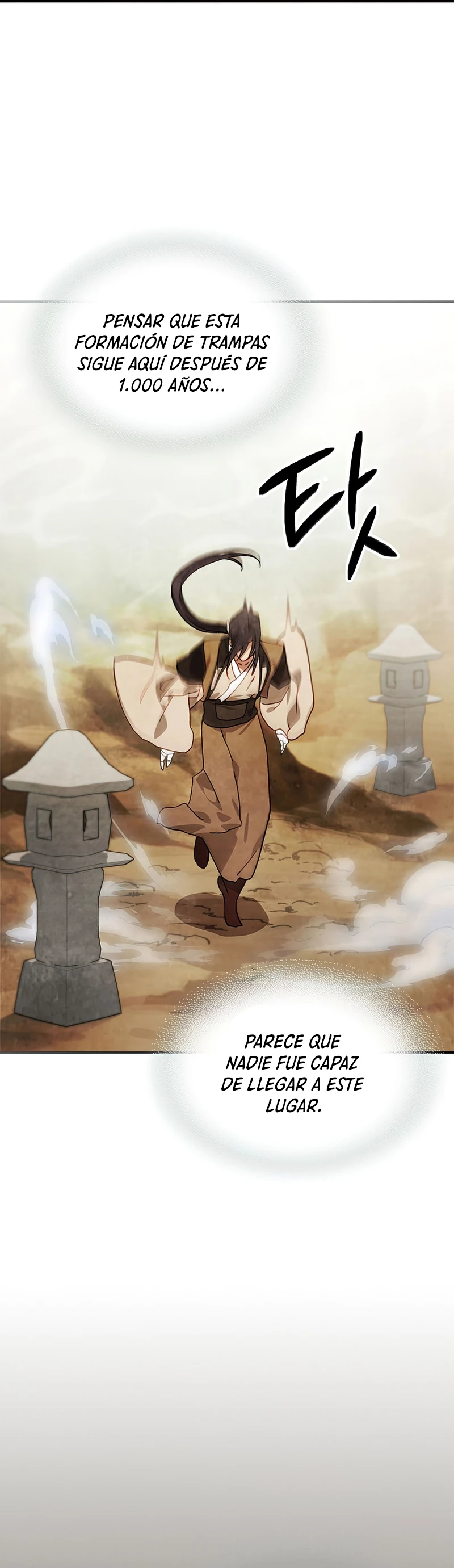 Crónicas del Retorno del Dios Marcial > Capitulo 38 > Page 211