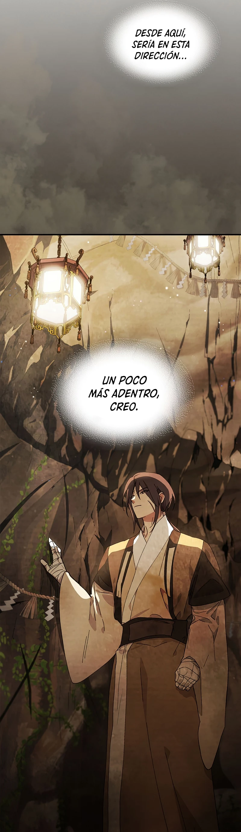 Crónicas del Retorno del Dios Marcial > Capitulo 38 > Page 221