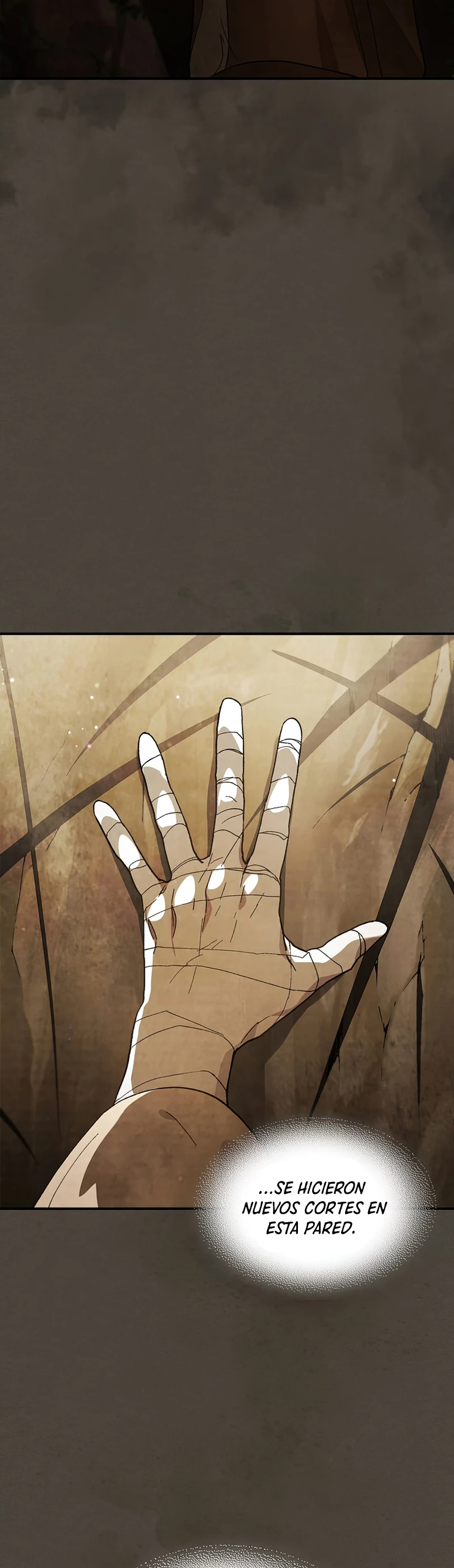 Crónicas del Retorno del Dios Marcial > Capitulo 38 > Page 231