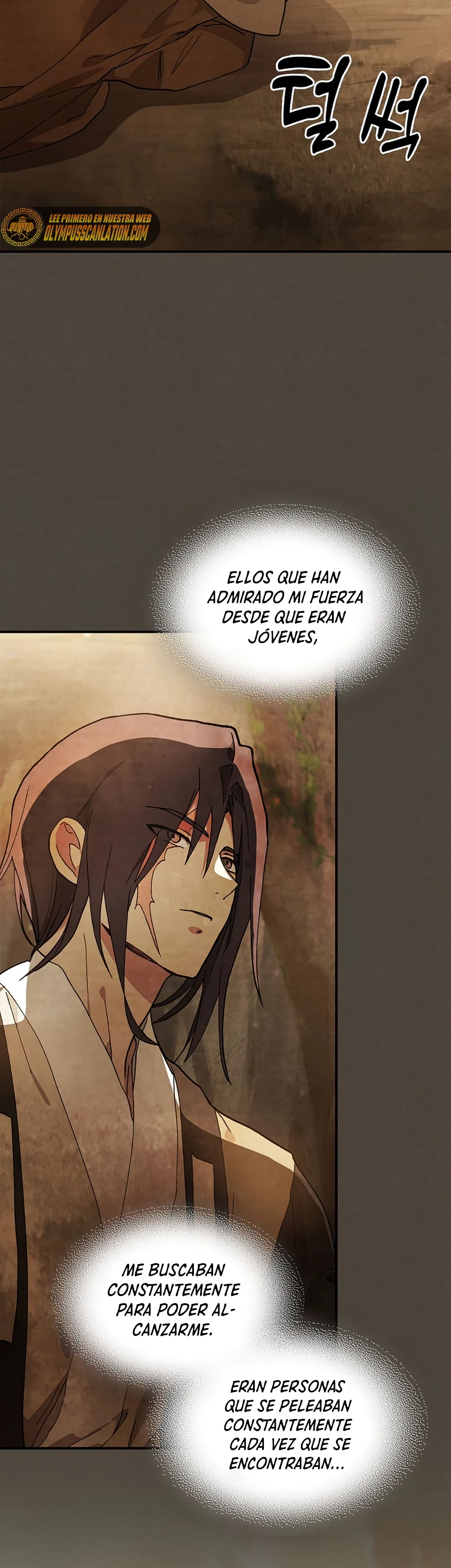 Crónicas del Retorno del Dios Marcial > Capitulo 38 > Page 281