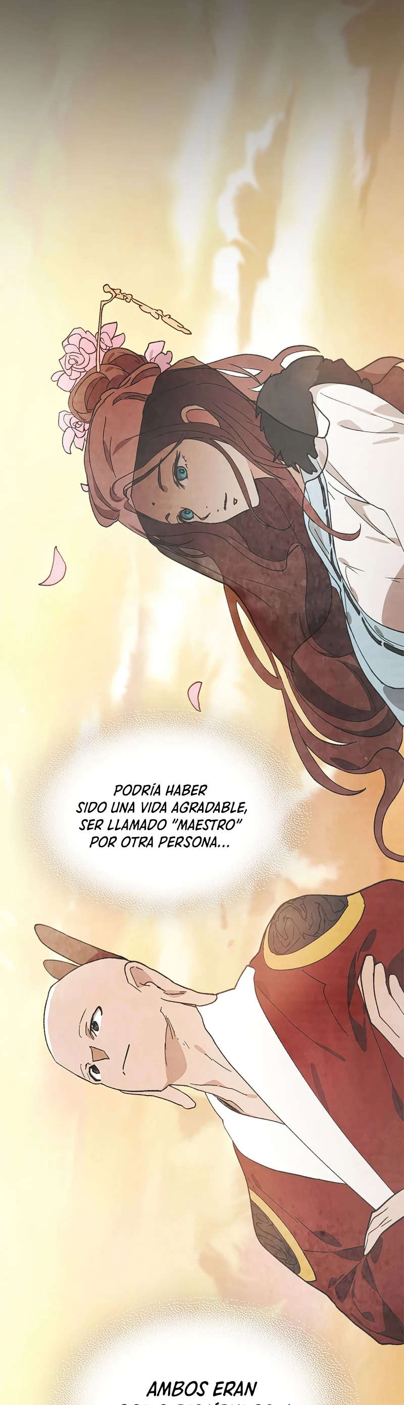 Crónicas del Retorno del Dios Marcial > Capitulo 38 > Page 301