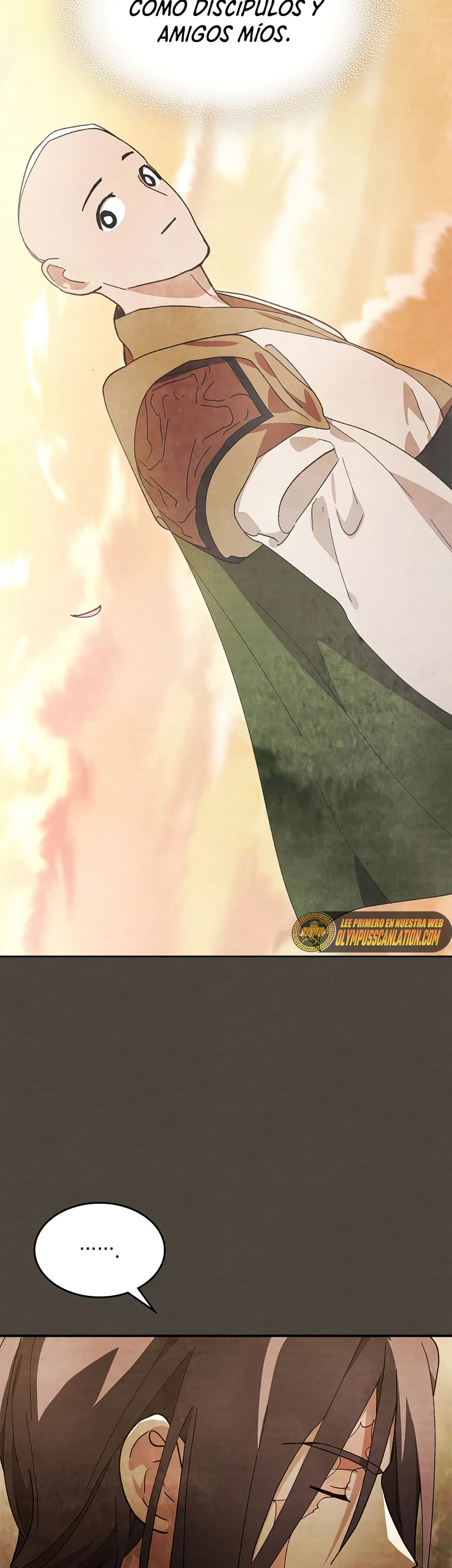 Crónicas del Retorno del Dios Marcial > Capitulo 38 > Page 311