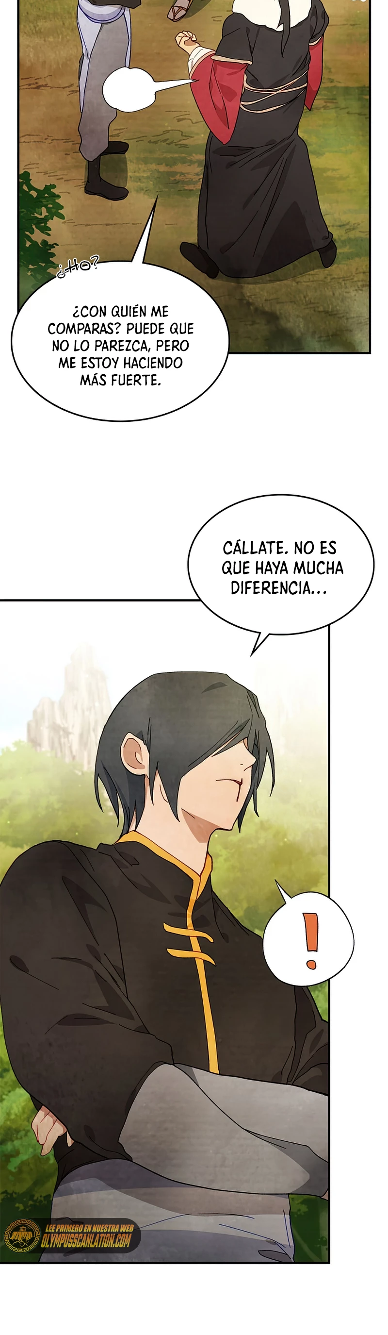 Crónicas del Retorno del Dios Marcial > Capitulo 38 > Page 381