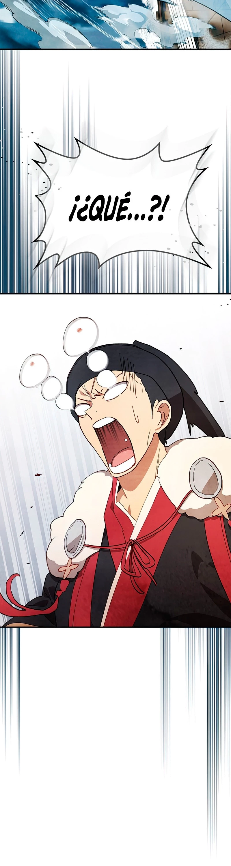 Crónicas del Retorno del Dios Marcial > Capitulo 39 > Page 11