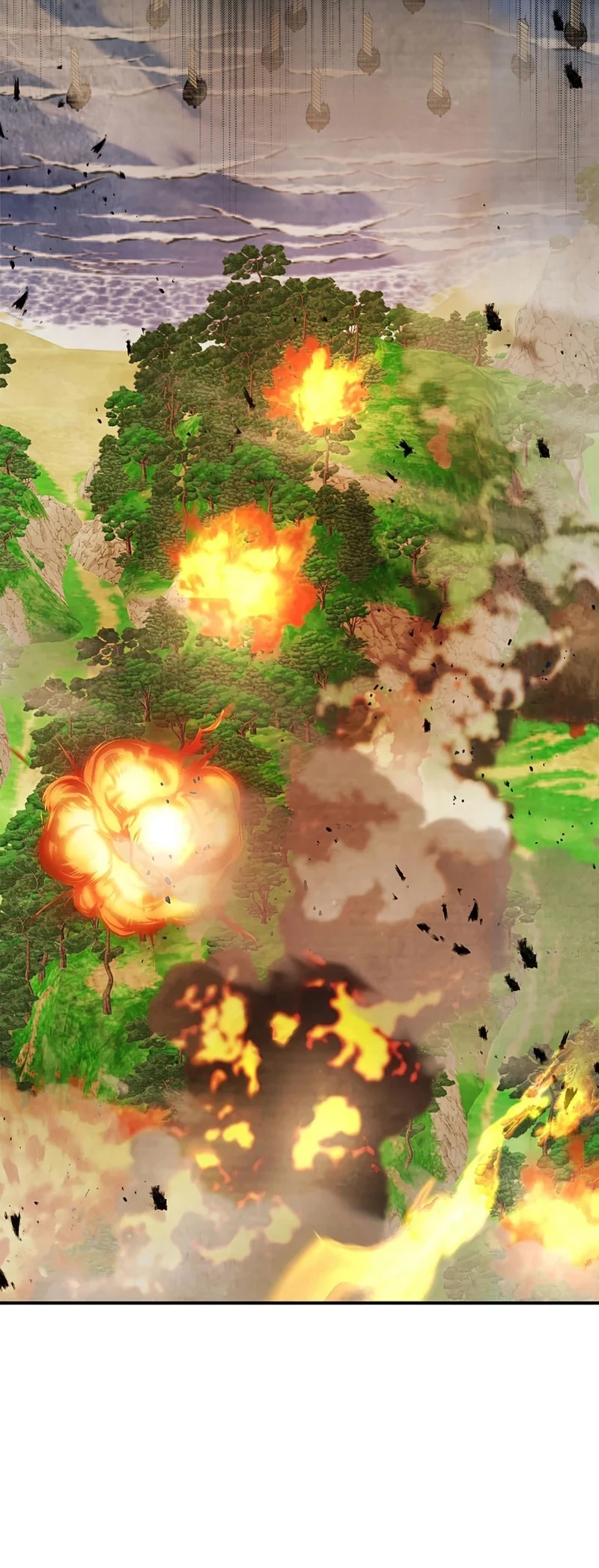 Crónicas del Retorno del Dios Marcial > Capitulo 39 > Page 161