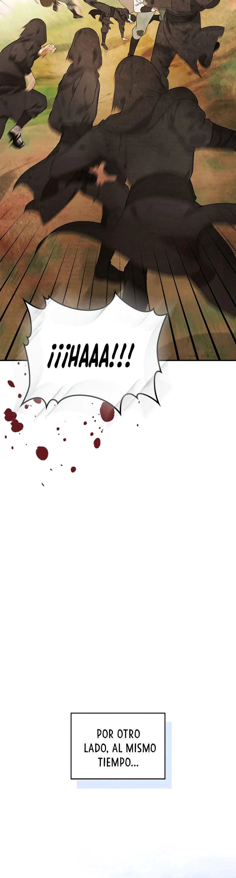 Crónicas del Retorno del Dios Marcial > Capitulo 39 > Page 231