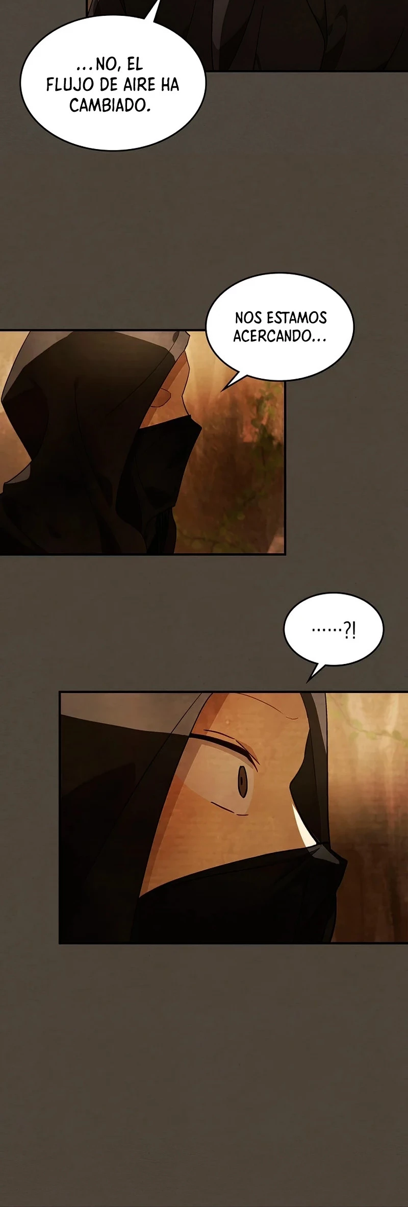 Crónicas del Retorno del Dios Marcial > Capitulo 39 > Page 271