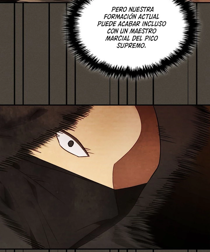 Crónicas del Retorno del Dios Marcial > Capitulo 40 > Page 91