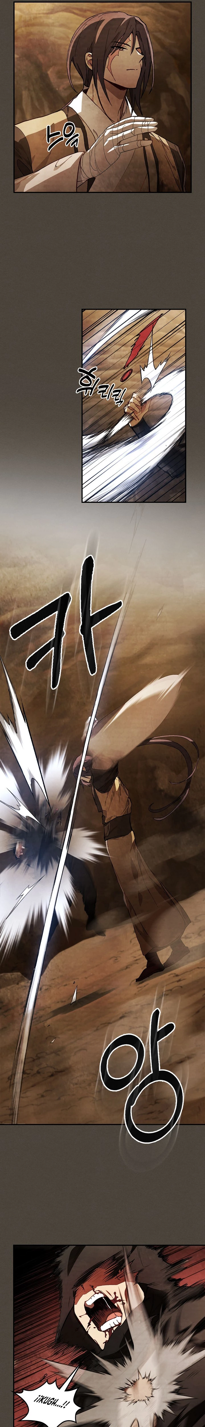 Crónicas del Retorno del Dios Marcial > Capitulo 40 > Page 131