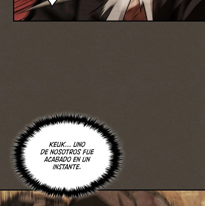 Crónicas del Retorno del Dios Marcial > Capitulo 40 > Page 141