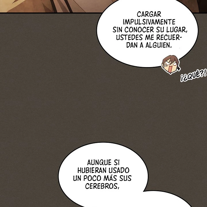 Crónicas del Retorno del Dios Marcial > Capitulo 40 > Page 161