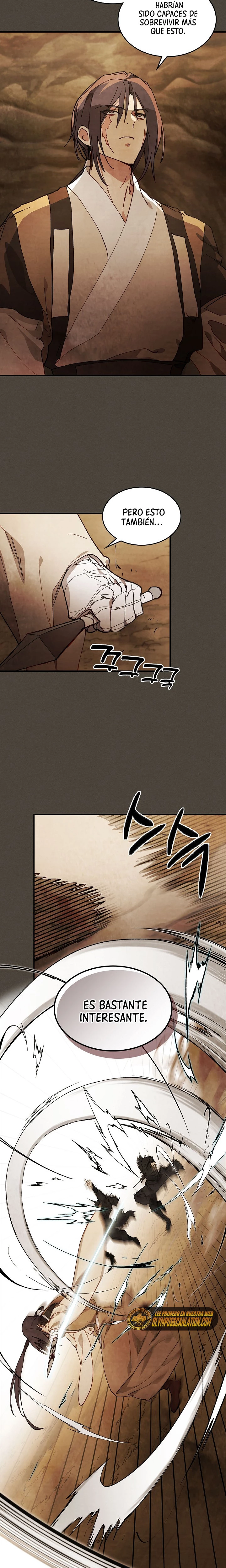 Crónicas del Retorno del Dios Marcial > Capitulo 40 > Page 171