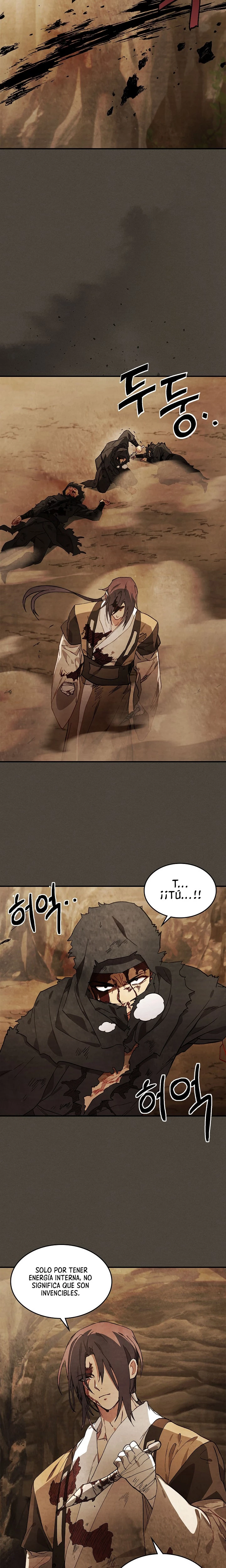 Crónicas del Retorno del Dios Marcial > Capitulo 40 > Page 191