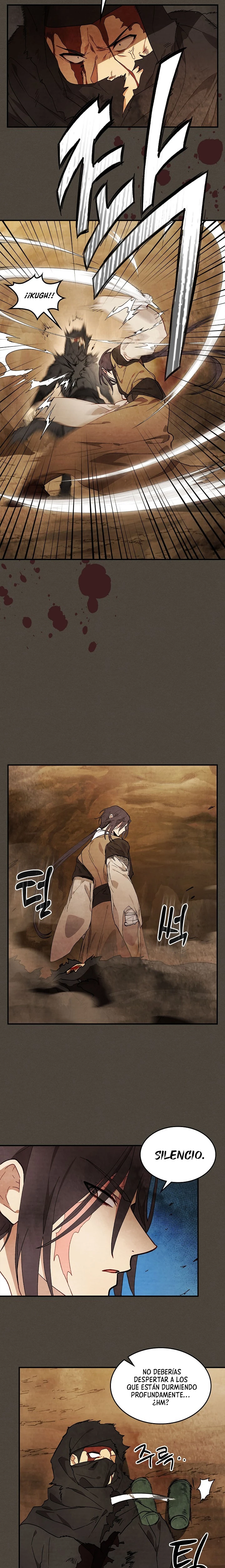 Crónicas del Retorno del Dios Marcial > Capitulo 40 > Page 211