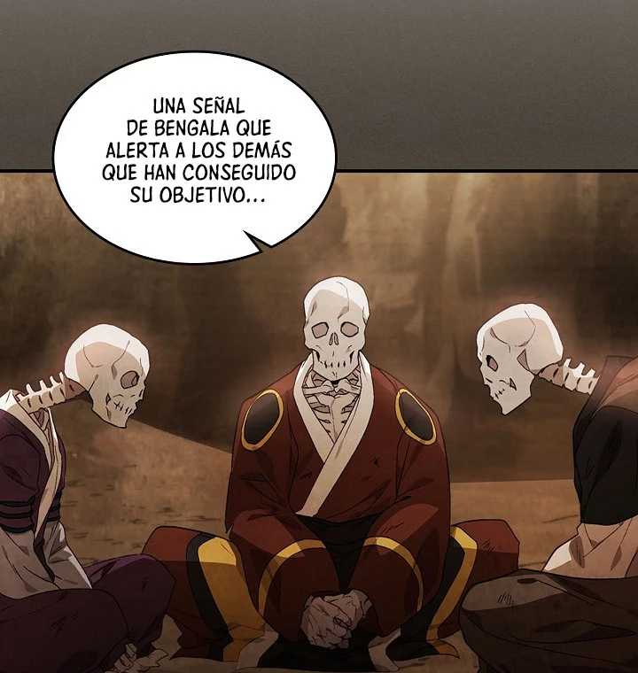 Crónicas del Retorno del Dios Marcial > Capitulo 40 > Page 241