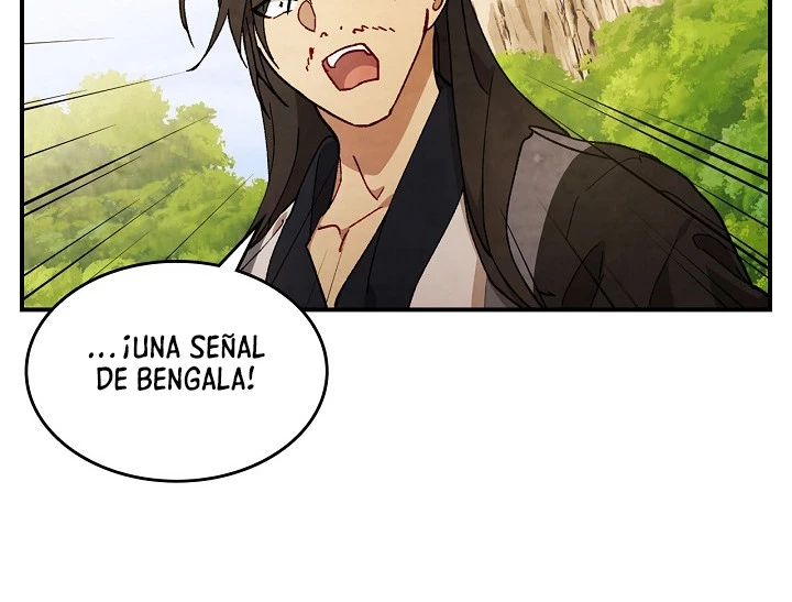 Crónicas del Retorno del Dios Marcial > Capitulo 40 > Page 291