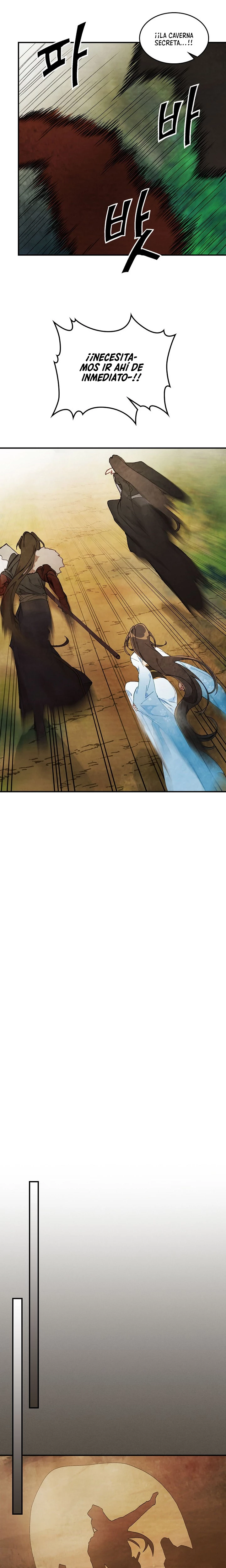 Crónicas del Retorno del Dios Marcial > Capitulo 40 > Page 301