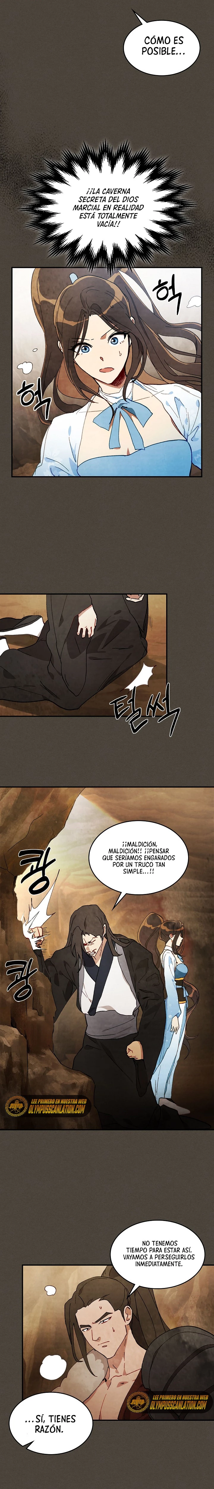 Crónicas del Retorno del Dios Marcial > Capitulo 40 > Page 321