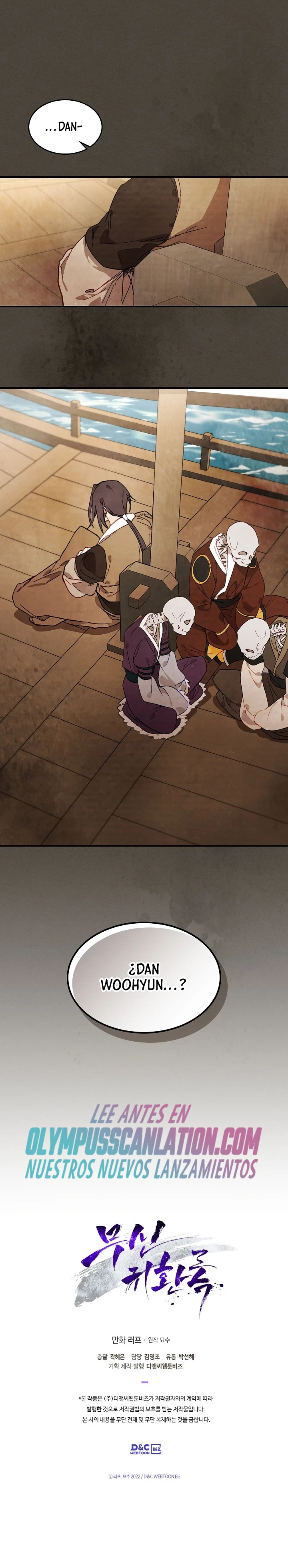 Crónicas del Retorno del Dios Marcial > Capitulo 40 > Page 361