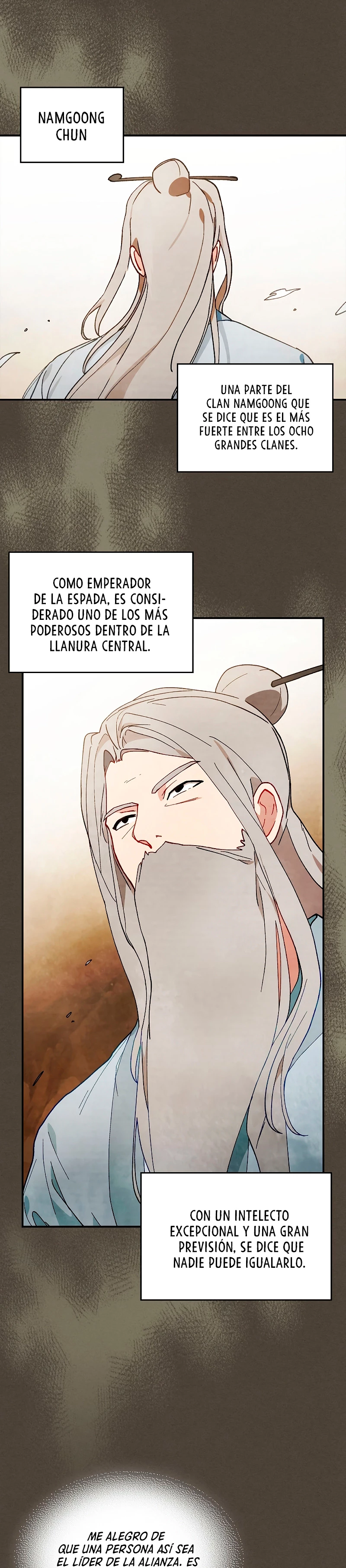 Crónicas del Retorno del Dios Marcial > Capitulo 41 > Page 61