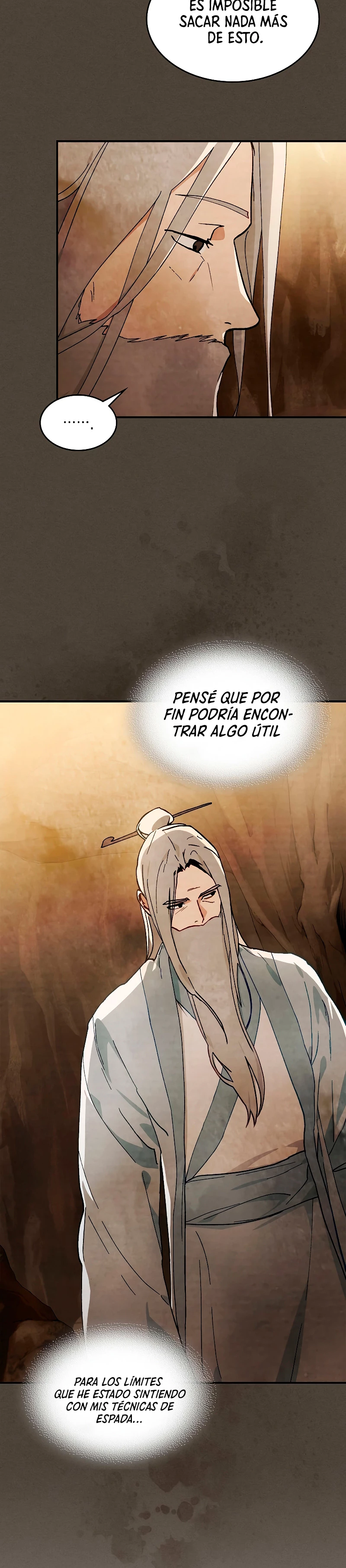 Crónicas del Retorno del Dios Marcial > Capitulo 41 > Page 81