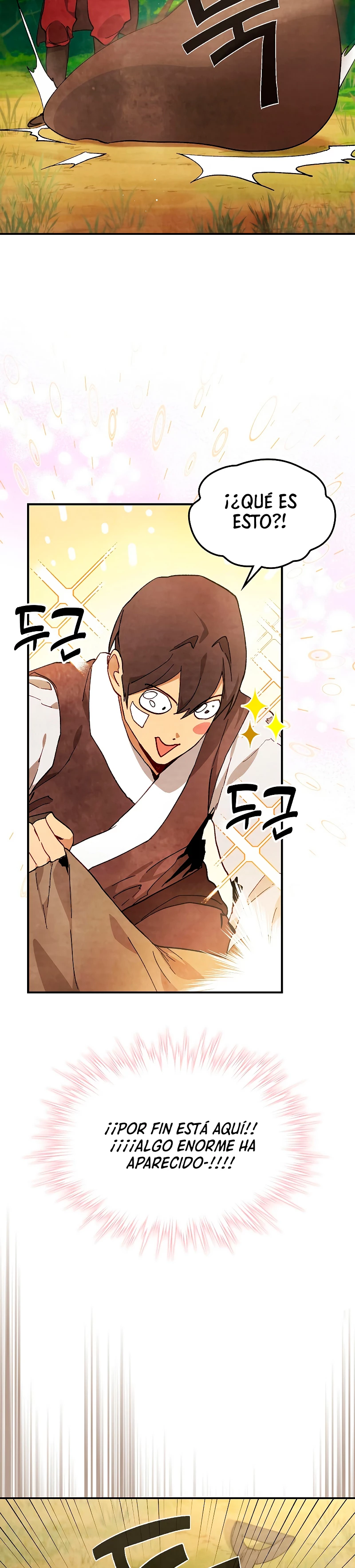 Crónicas del Retorno del Dios Marcial > Capitulo 41 > Page 151