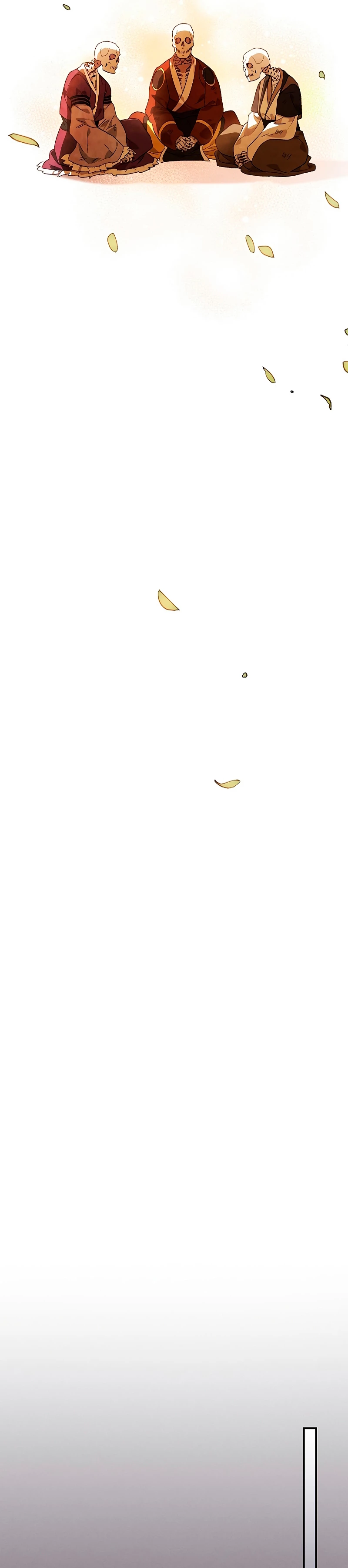 Crónicas del Retorno del Dios Marcial > Capitulo 41 > Page 261