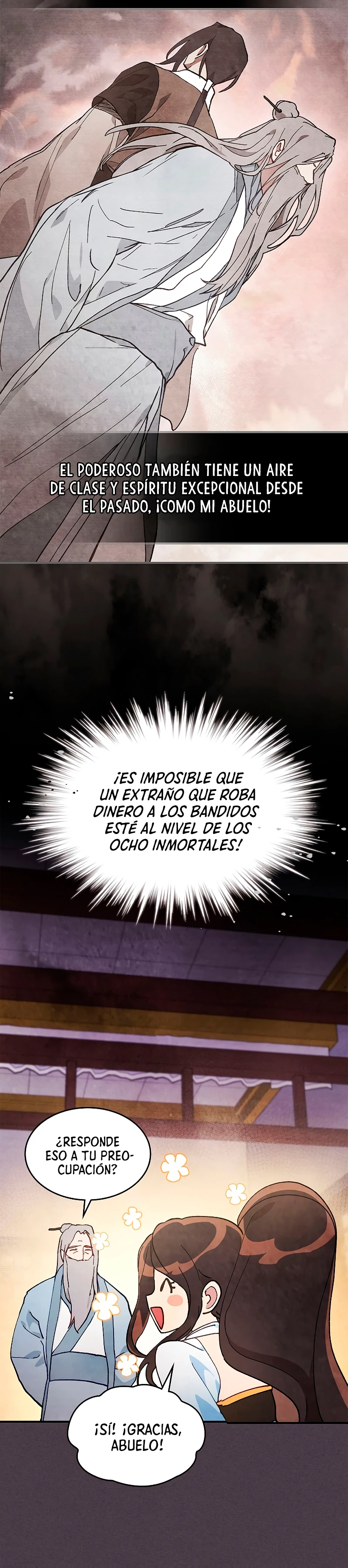 Crónicas del Retorno del Dios Marcial > Capitulo 41 > Page 331