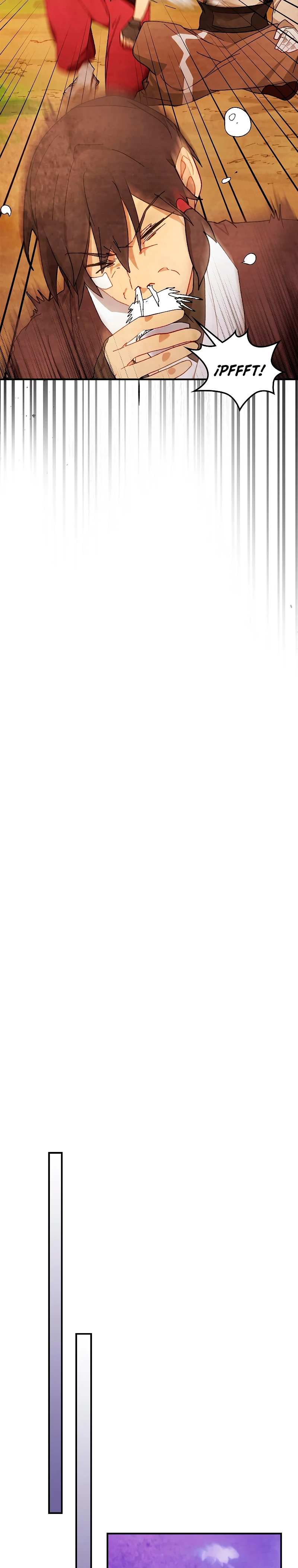 Crónicas del Retorno del Dios Marcial > Capitulo 42 > Page 51