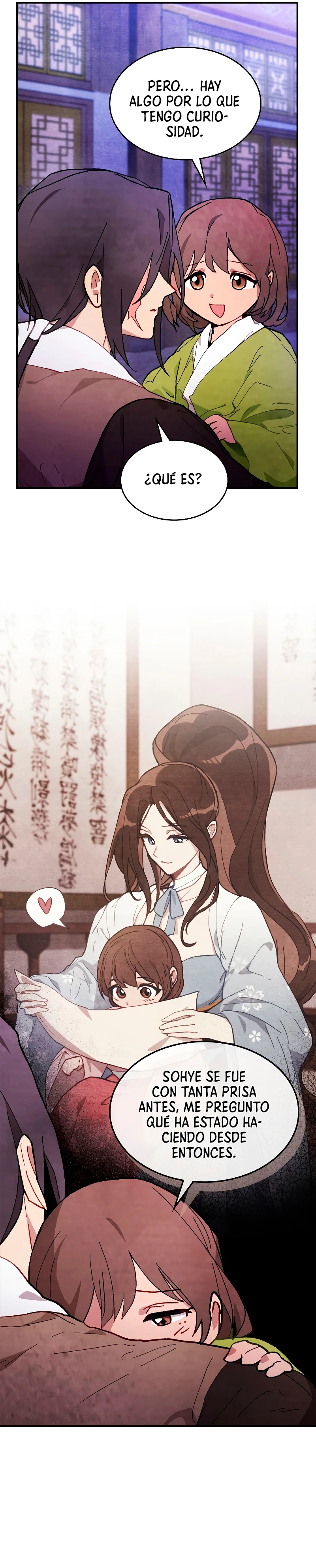 Crónicas del Retorno del Dios Marcial > Capitulo 42 > Page 111