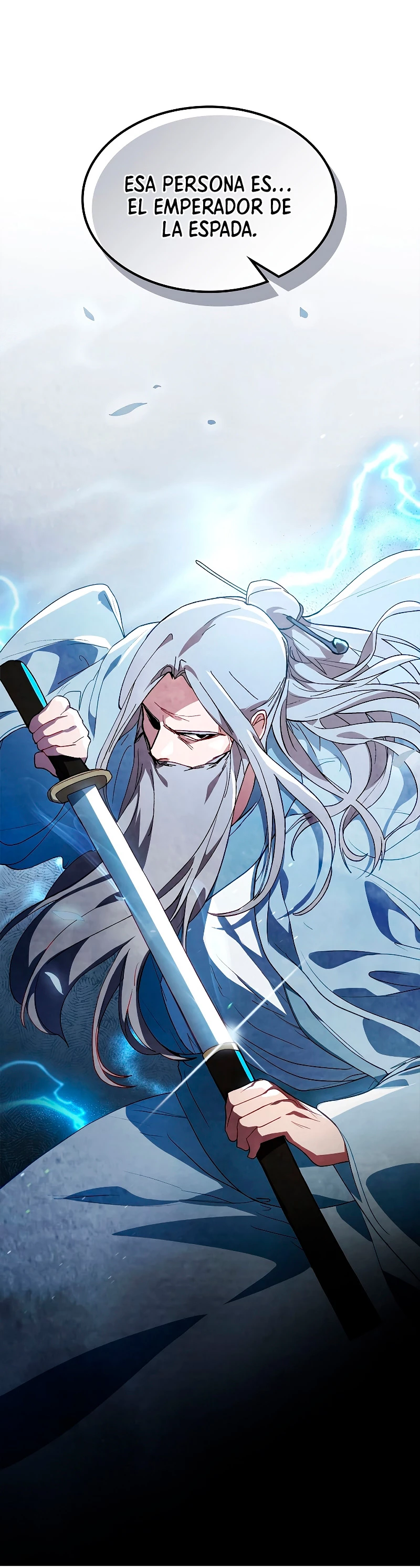 Crónicas del Retorno del Dios Marcial > Capitulo 43 > Page 11