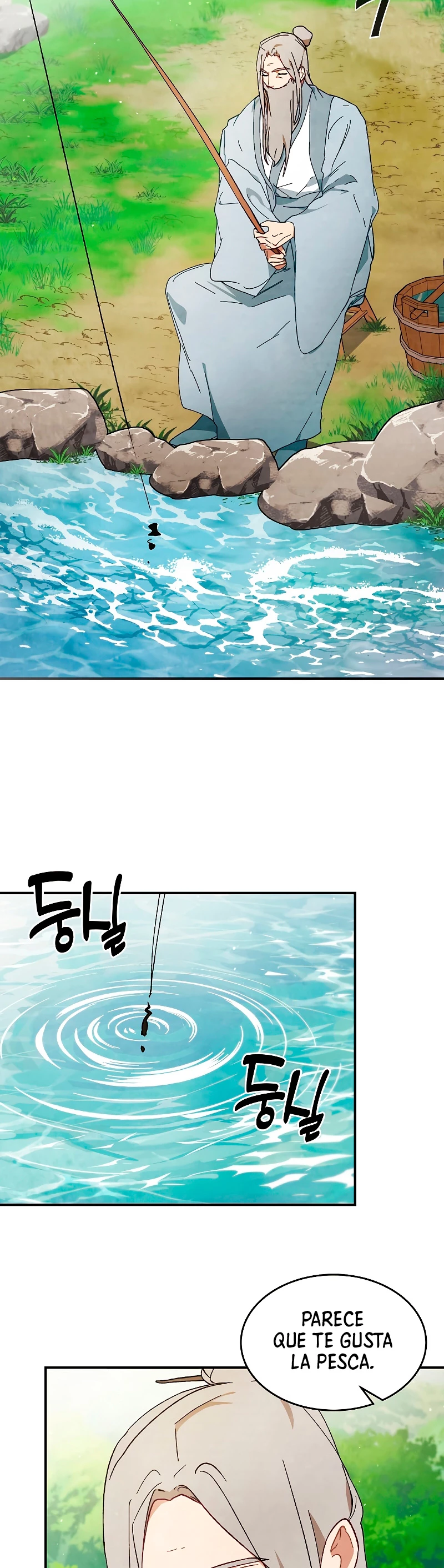 Crónicas del Retorno del Dios Marcial > Capitulo 43 > Page 81