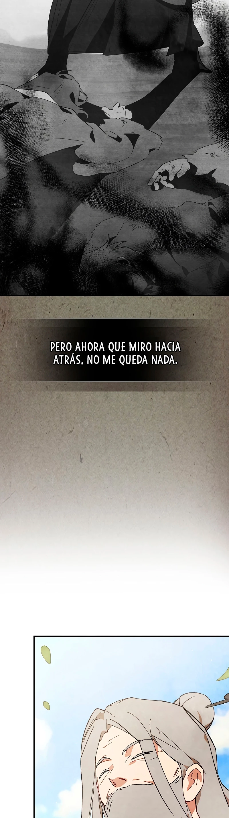 Crónicas del Retorno del Dios Marcial > Capitulo 43 > Page 121