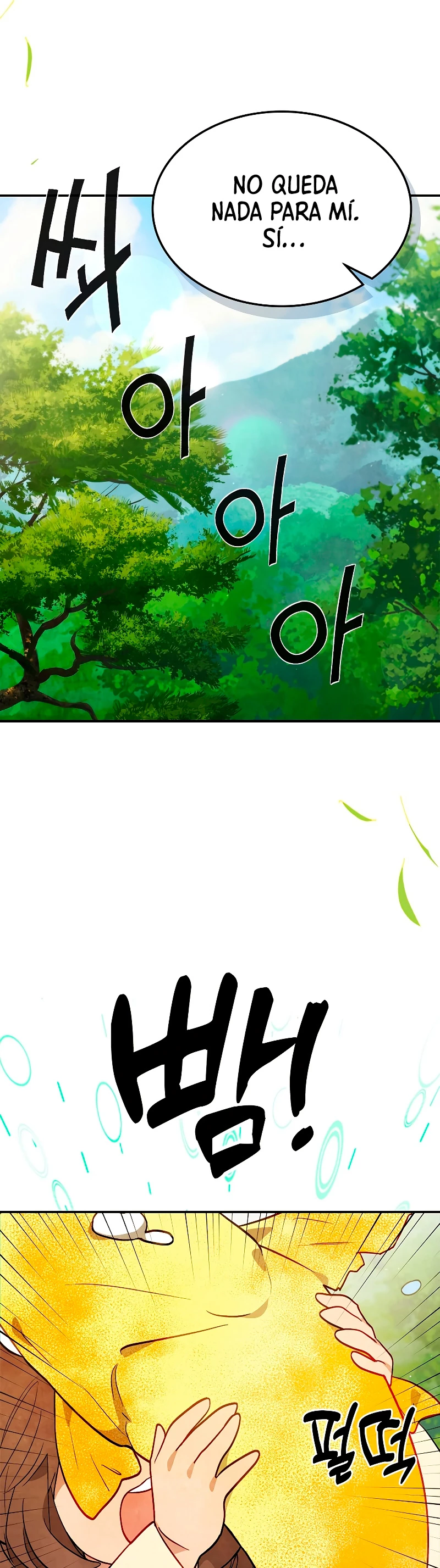 Crónicas del Retorno del Dios Marcial > Capitulo 43 > Page 151