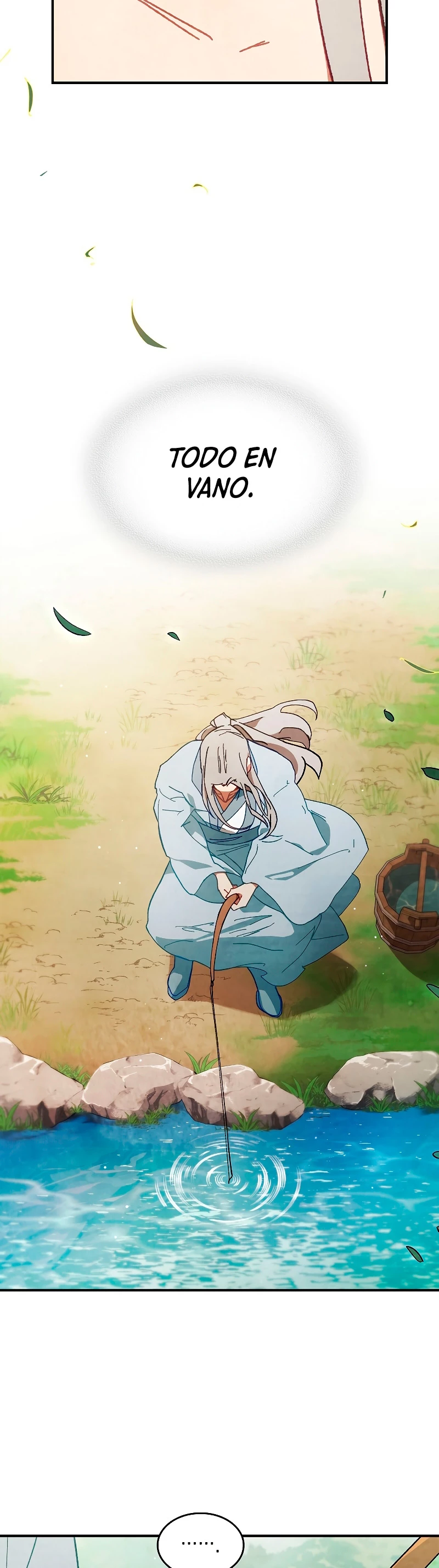 Crónicas del Retorno del Dios Marcial > Capitulo 43 > Page 251