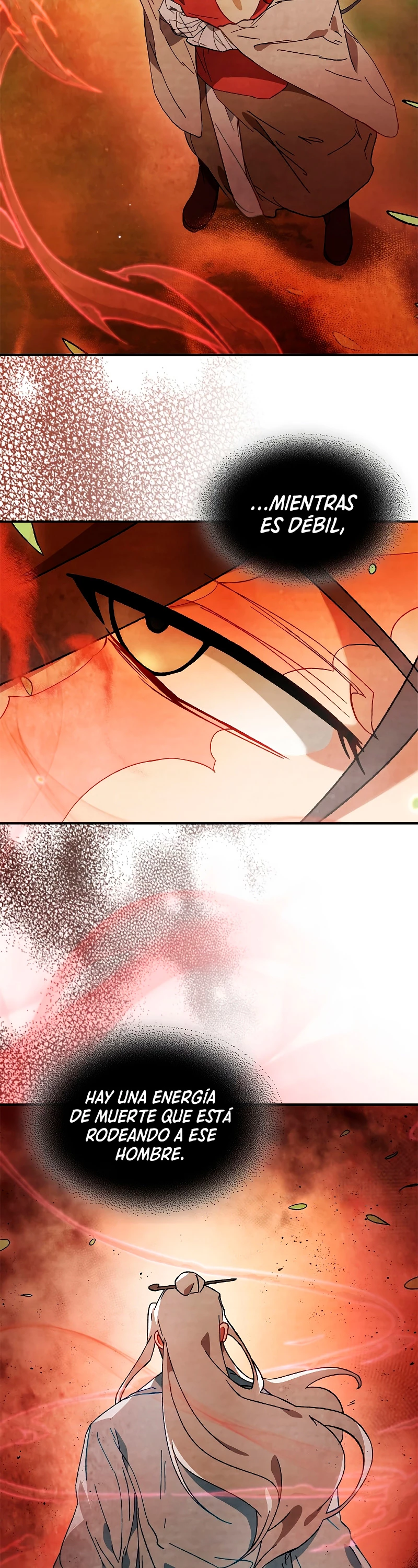 Crónicas del Retorno del Dios Marcial > Capitulo 43 > Page 341