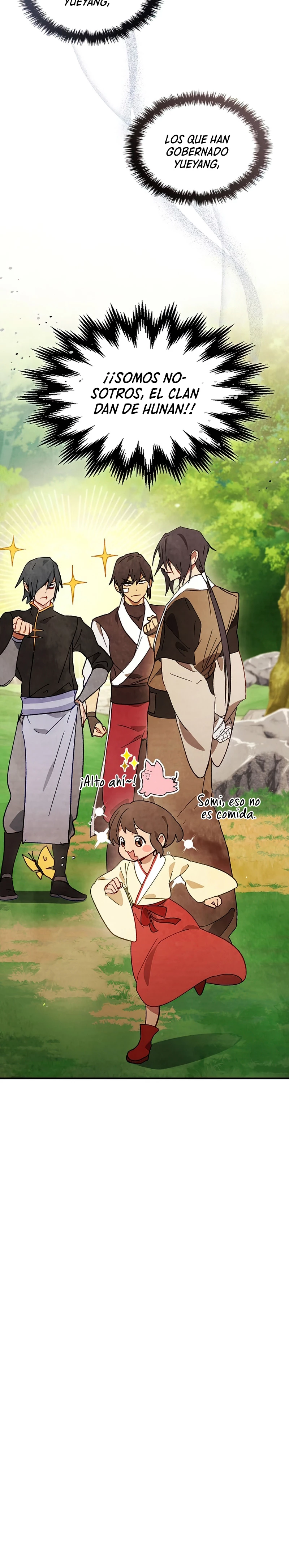 Crónicas del Retorno del Dios Marcial > Capitulo 44 > Page 61