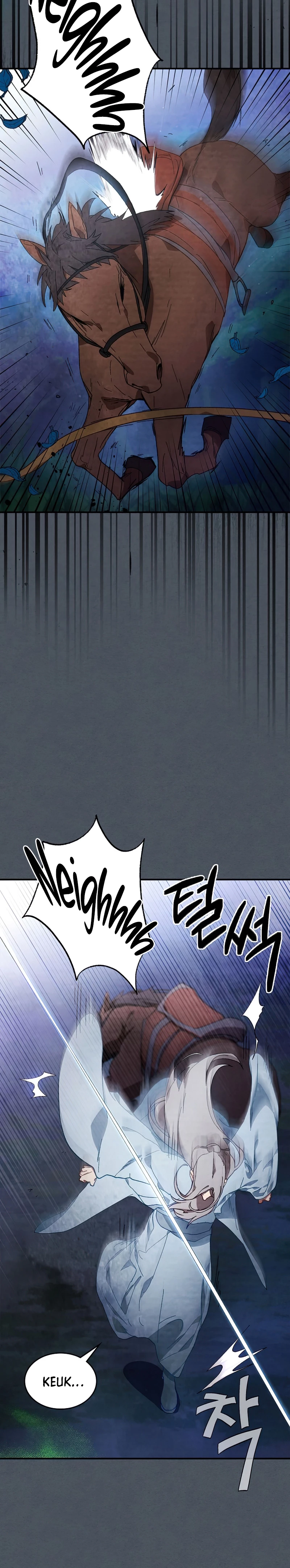 Crónicas del Retorno del Dios Marcial > Capitulo 44 > Page 231