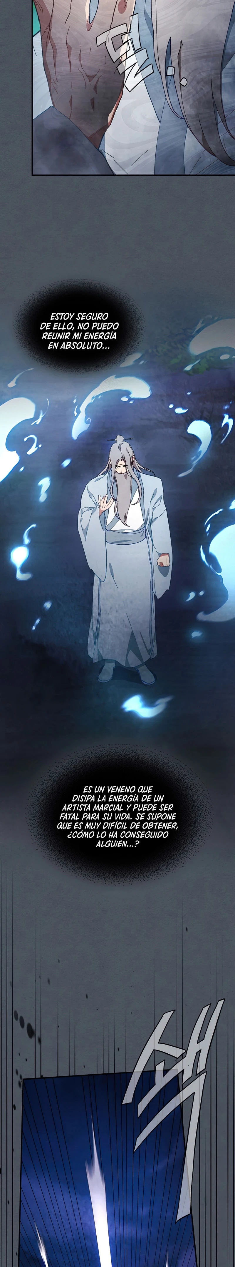 Crónicas del Retorno del Dios Marcial > Capitulo 44 > Page 251