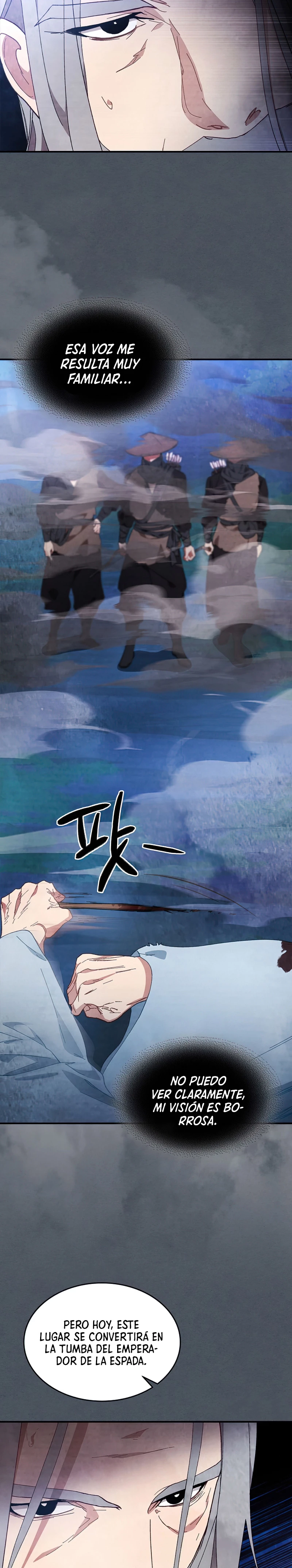 Crónicas del Retorno del Dios Marcial > Capitulo 44 > Page 281