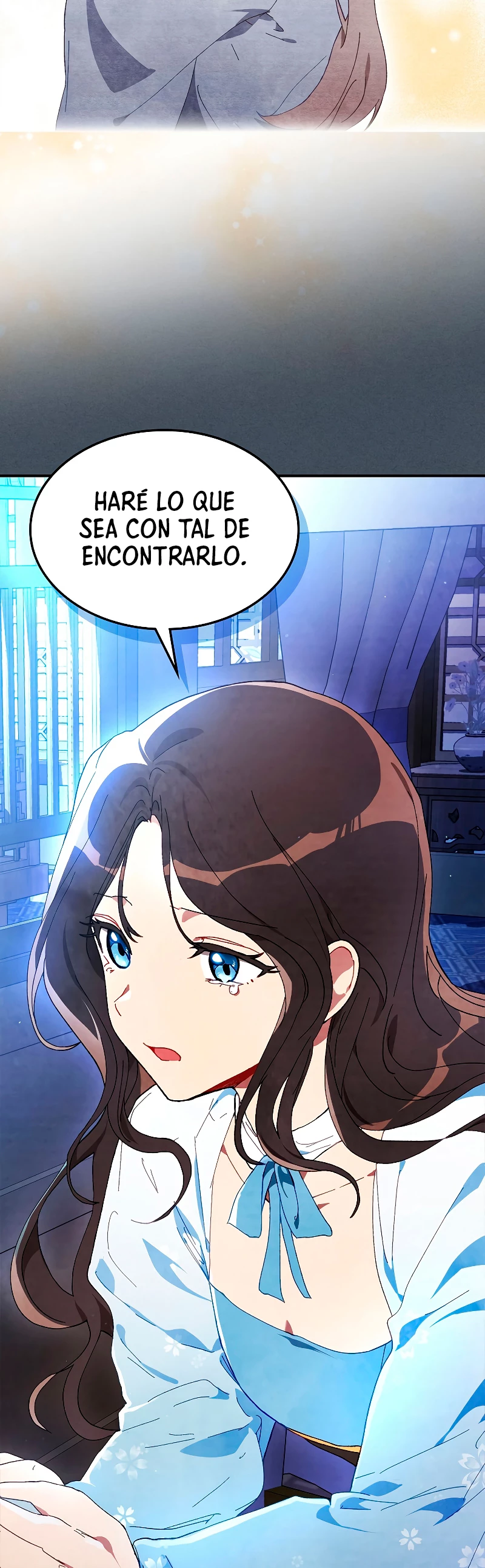 Crónicas del Retorno del Dios Marcial > Capitulo 45 > Page 281