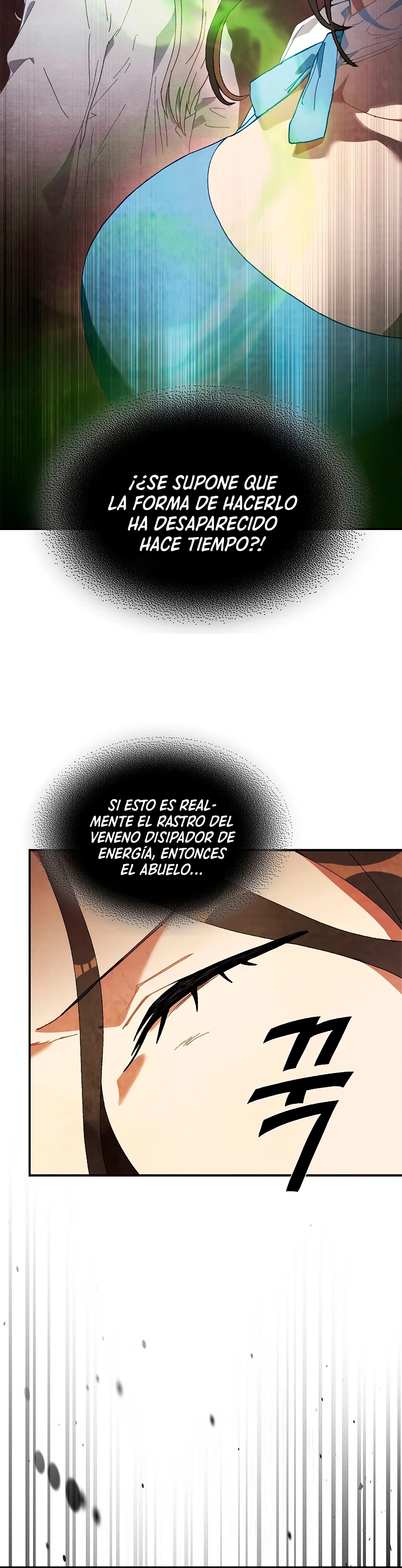 Crónicas del Retorno del Dios Marcial > Capitulo 45 > Page 101