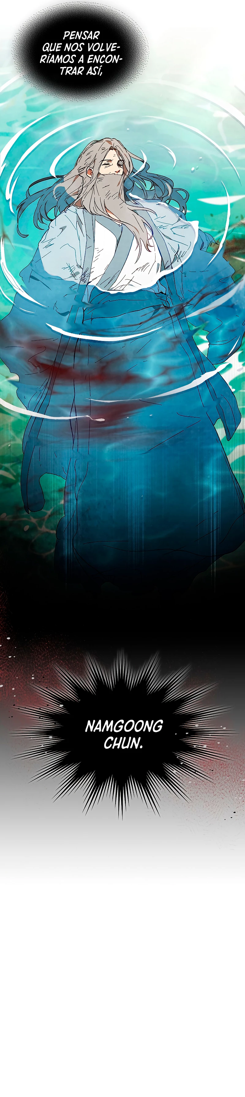 Crónicas del Retorno del Dios Marcial > Capitulo 45 > Page 211