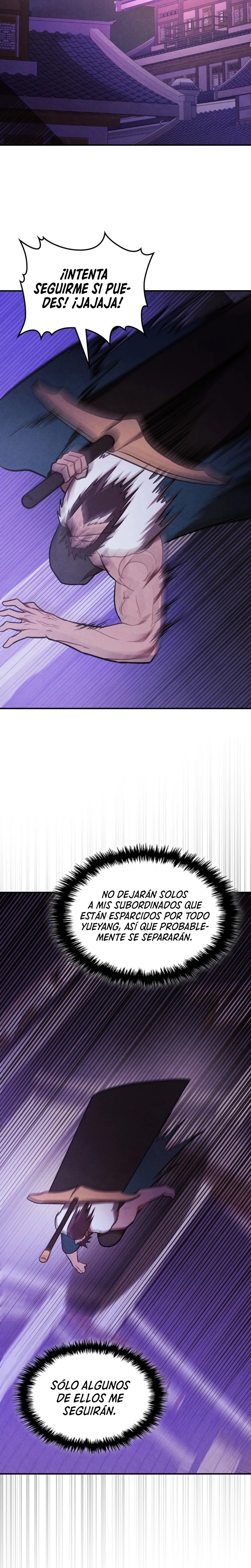 Crónicas del Retorno del Dios Marcial > Capitulo 97 > Page 231