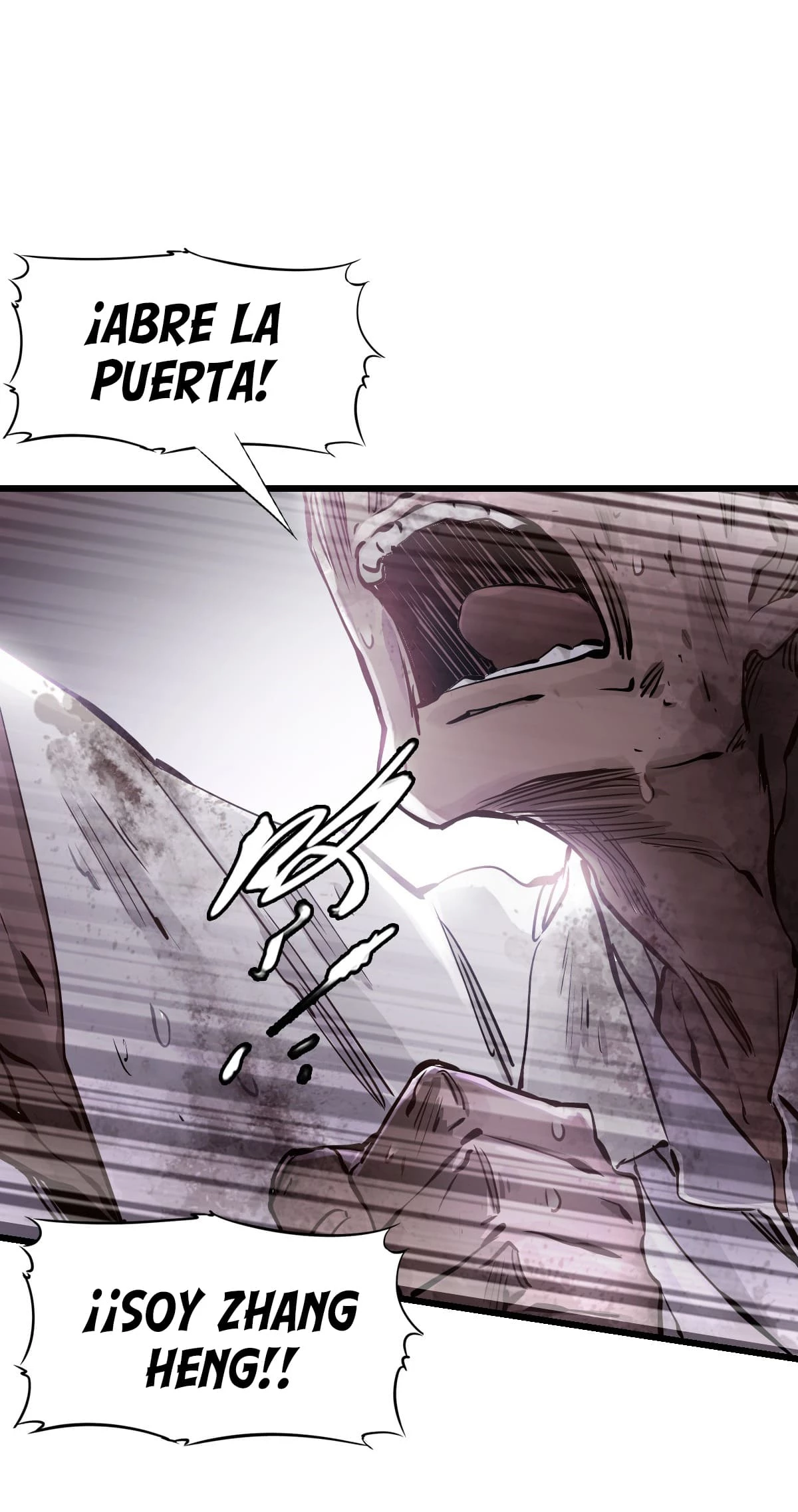 Mecánico del fin del mundo > Capitulo 1 > Page 71