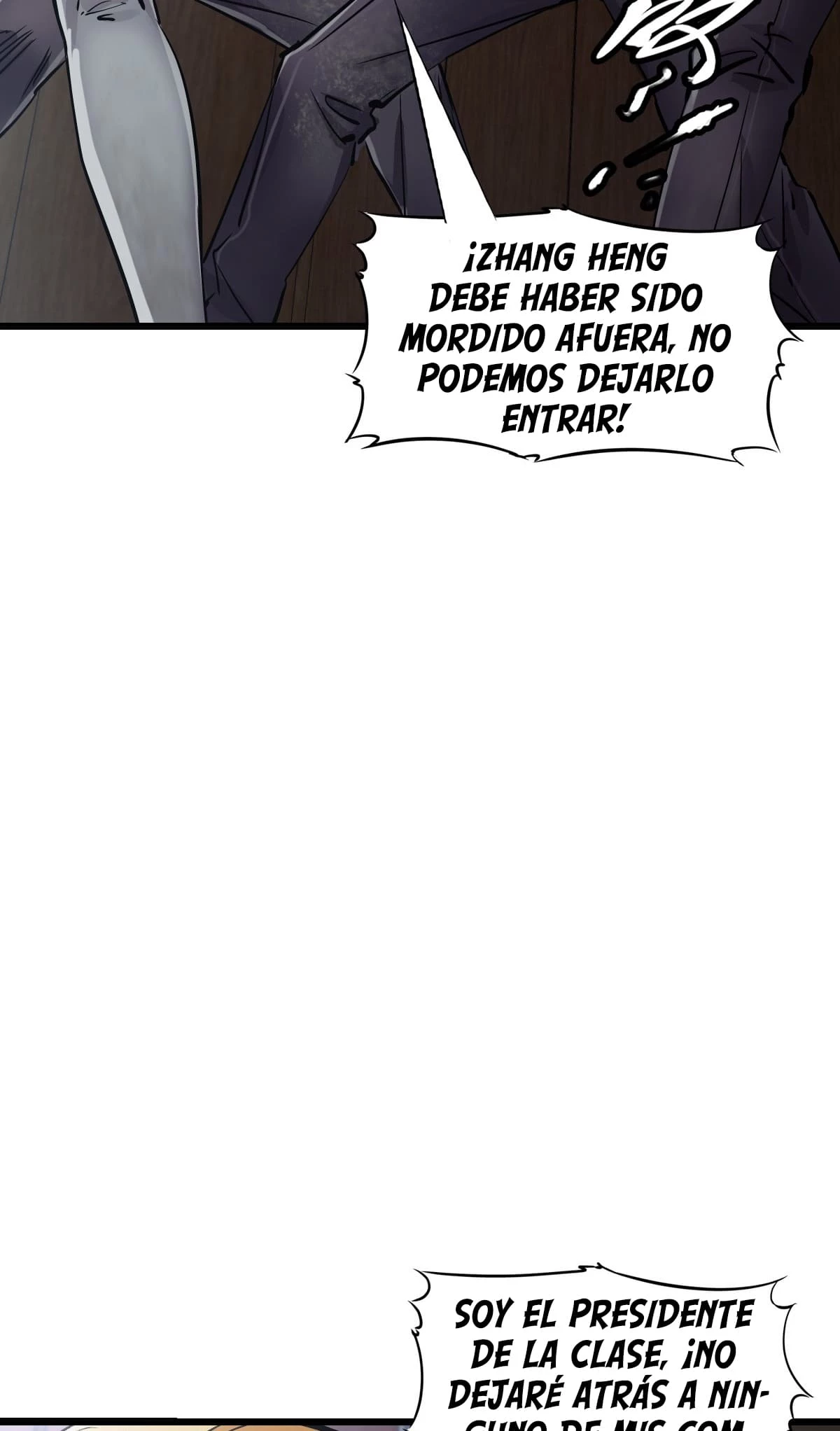 Mecánico del fin del mundo > Capitulo 1 > Page 151