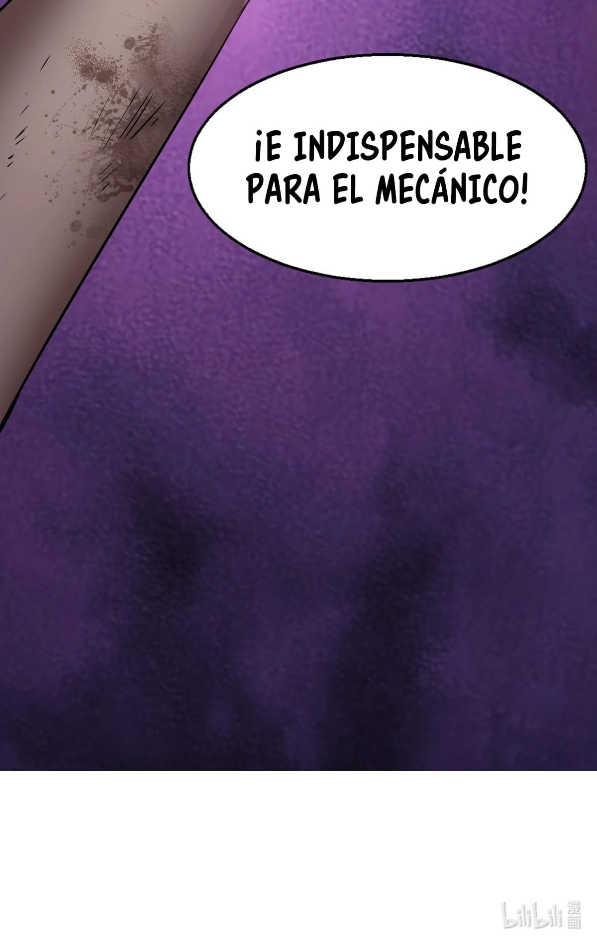 Mecánico del fin del mundo > Capitulo 1 > Page 1551