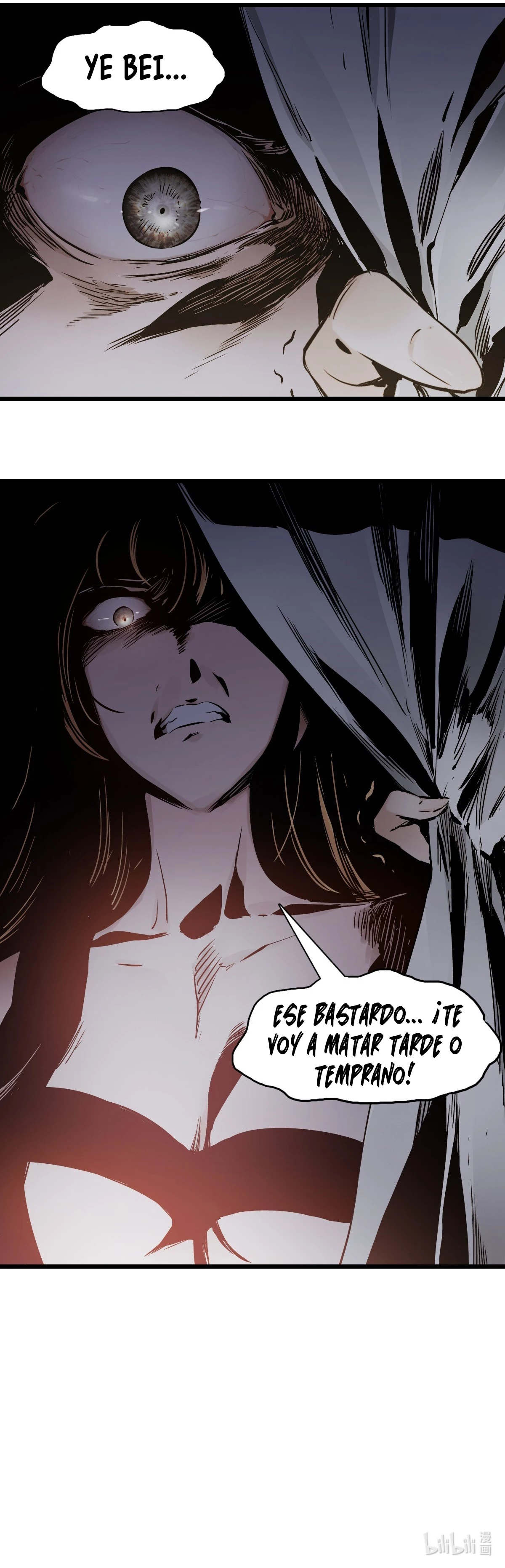 Mecánico del fin del mundo > Capitulo 2 > Page 681